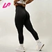 Our scrunch butt workout leggings combines functionality and style. Made from high-quality materials and designed for a range of activities, it's perfect for your next workout. Shop now!